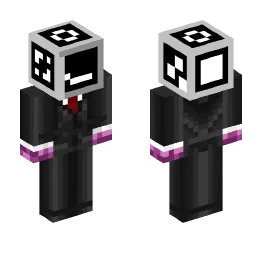 Minecraft Skin #202075