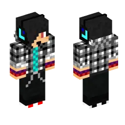 Minecraft Skin #202077