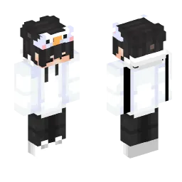 Minecraft Skin #202078
