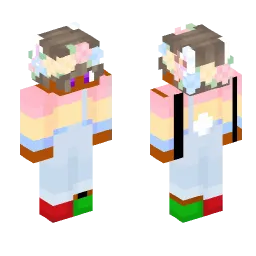 Minecraft Skin #202081