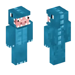 Minecraft Skin #202097