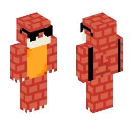 Minecraft Skin #202099