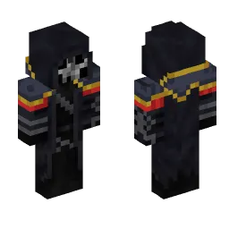 Minecraft Skin #202104