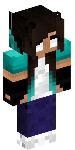 Kmo Minecraft Skin Preview on Minecraft.Co.Com