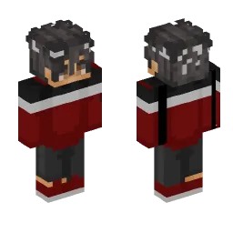 Minecraft Skin #202120