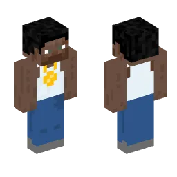 Minecraft Skin #202126