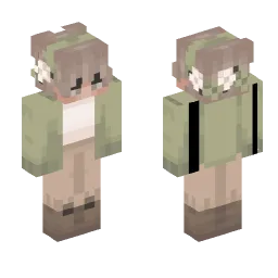 Minecraft Skin #202136