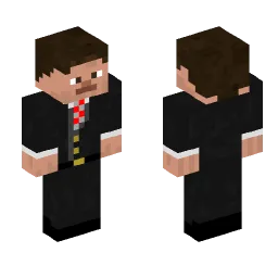 Minecraft Skin #202141