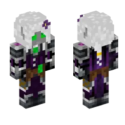Minecraft Skin #202142