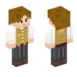 Minecraft Skin #202149