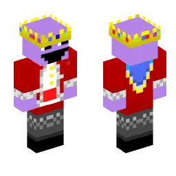 Minecraft Skin #202152