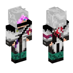 Minecraft Skin #202154