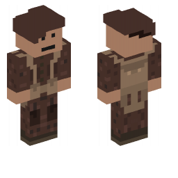 Minecraft Skin #202155