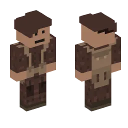 Minecraft Skin #202155