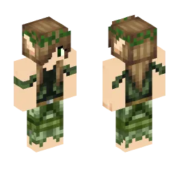 Minecraft Skin #202159