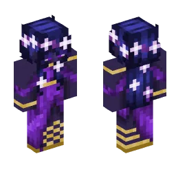 Minecraft Skin #202167