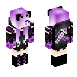 Minecraft Skin #202169