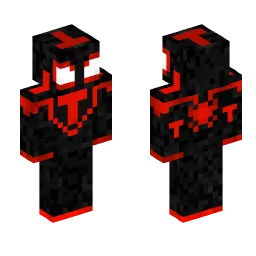 Minecraft Skin #202180