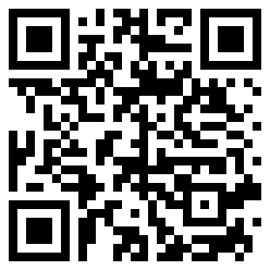 thesyanalfawolf QR Code