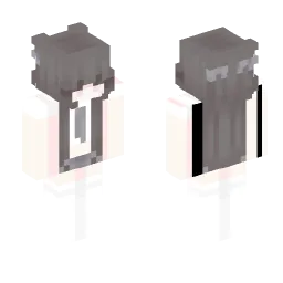 Minecraft Skin #202189