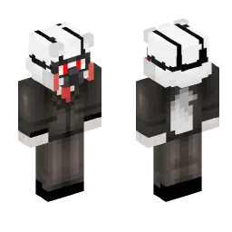 Minecraft Skin #202190