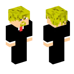 Minecraft Skin #202194