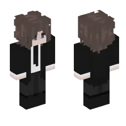 Minecraft Skin #202201