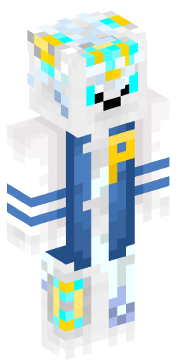 fogno Minecraft Skin Preview on Minecraft.Co.Com