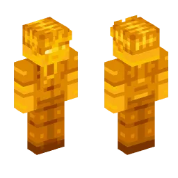 Minecraft Skin #202221