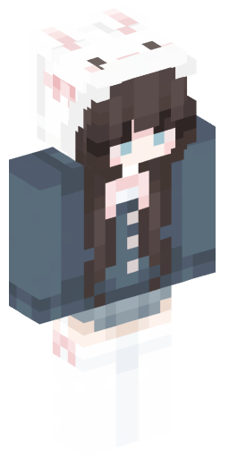 Minecraft Skin #202231