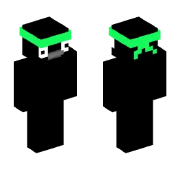 Minecraft Skin #202235