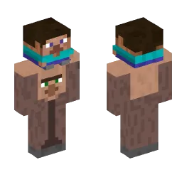 Minecraft Skin #202243