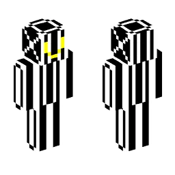 Minecraft Skin #202255