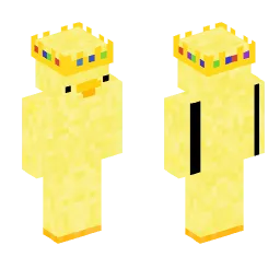 Minecraft Skin #202262