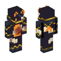 Minecraft Skin #202263