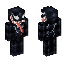 Minecraft Skin #202268