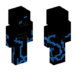 Minecraft Skin #202279
