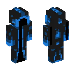 Minecraft Skin #202294