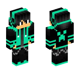 Minecraft Skin #202312