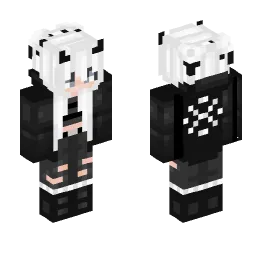 Minecraft Skin #202315