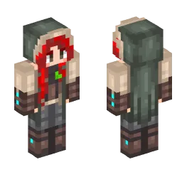 Minecraft Skin #202316