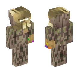 Minecraft Skin #202319