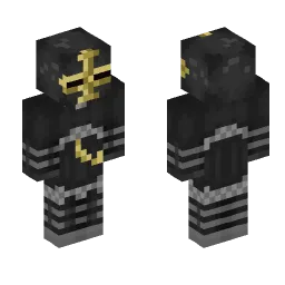 Minecraft Skin #202320