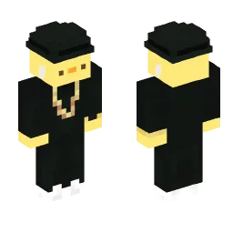 Minecraft Skin #202323