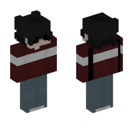 Minecraft Skin #202326