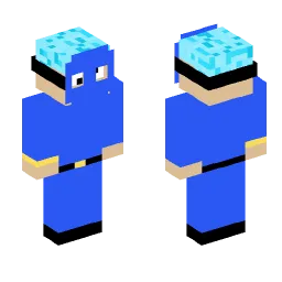 Minecraft Skin #202327