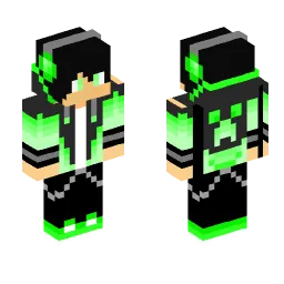 Minecraft Skin #202328