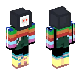 Minecraft Skin #202333