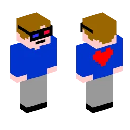 Minecraft Skin #202351