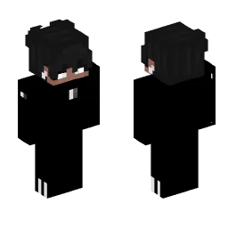 Minecraft Skin #202353